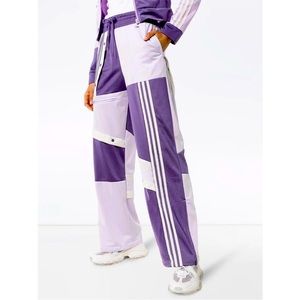Adidas Danielle Cathari track pants size M